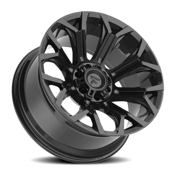 Fittipaldi Offroad Alpha Series - Image 2