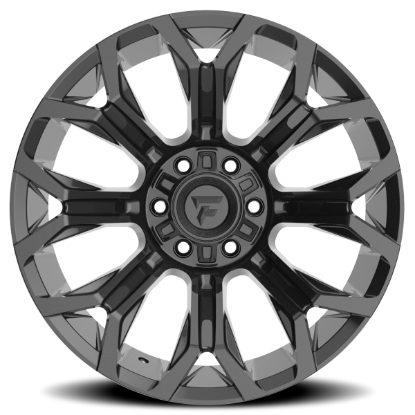 Fittipaldi Offroad Alpha Series - Image 3