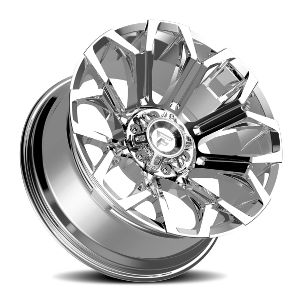 Fittipaldi Offroad Alpha Series - Image 2