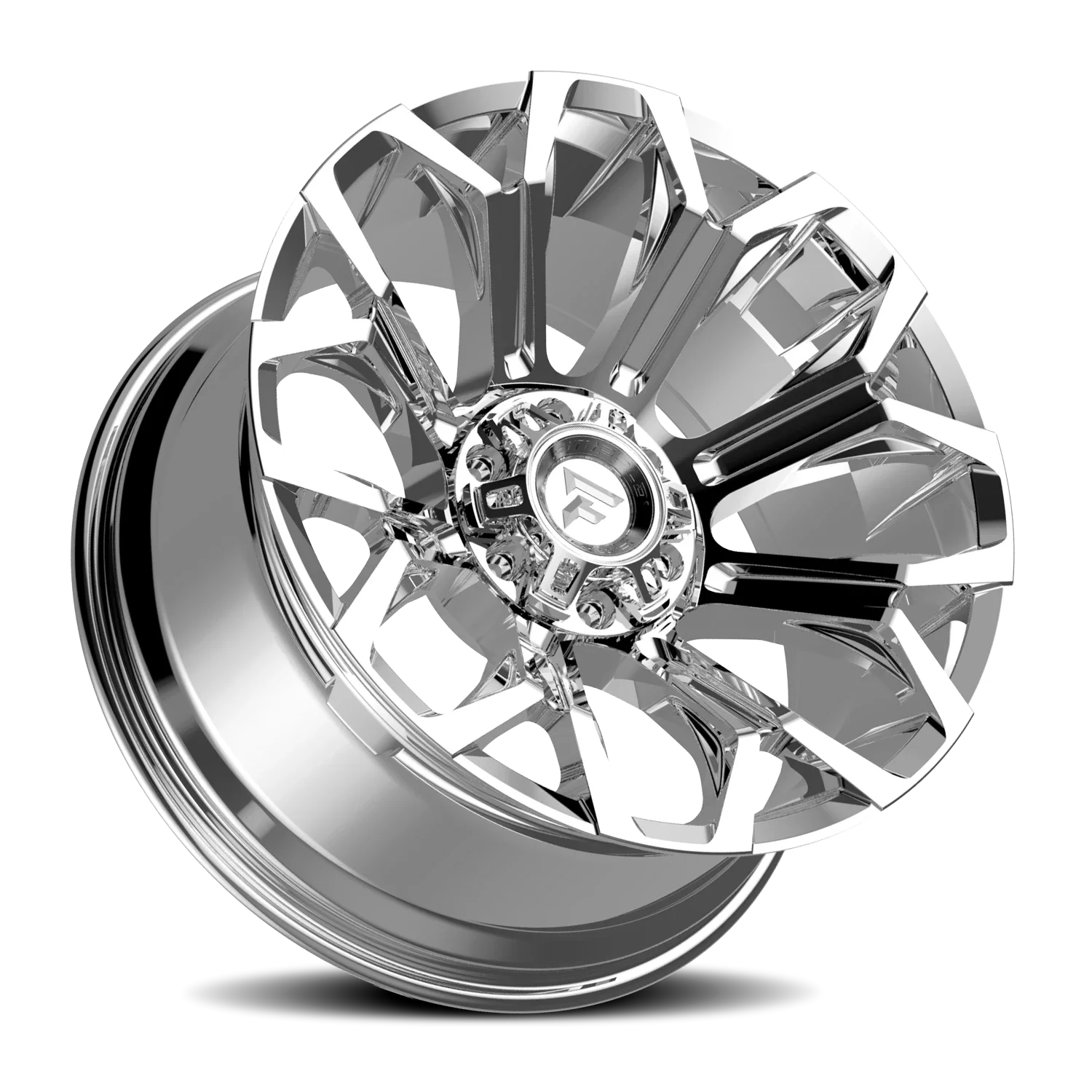 Fittipaldi Offroad Alpha Series - Image 2