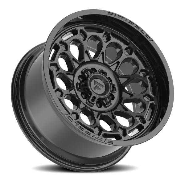 Fittipaldi Offroad Alpha Series - Image 2
