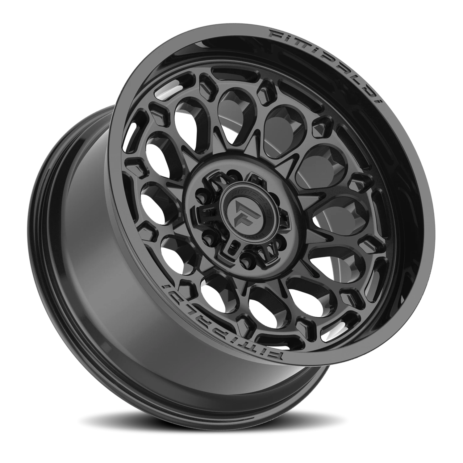 Fittipaldi Offroad Alpha Series - Image 2