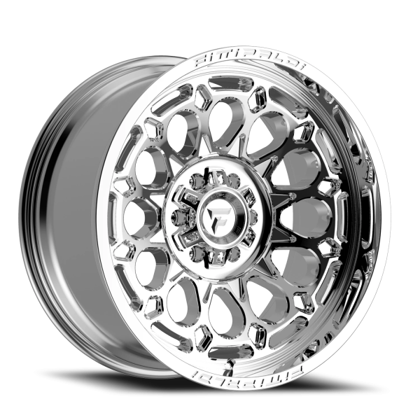 Fittipaldi Offroad Alpha Series
