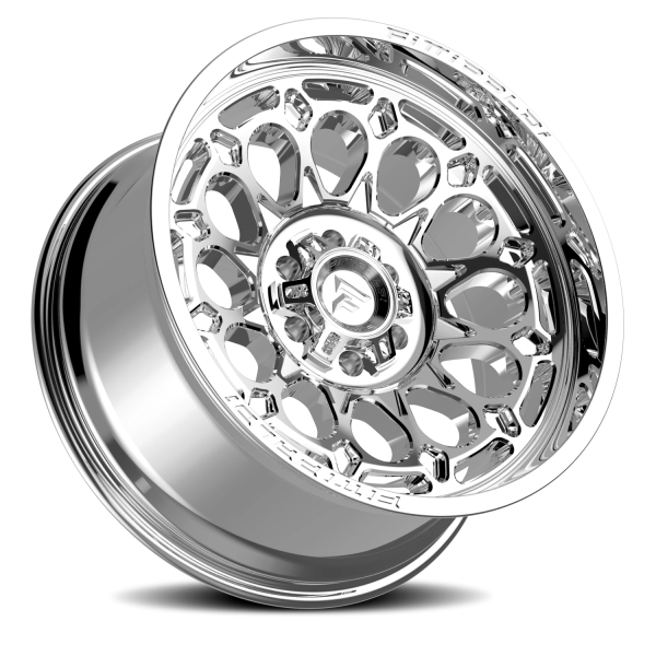 Fittipaldi Offroad Alpha Series - Image 2