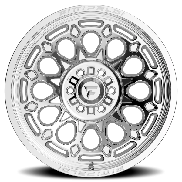 Fittipaldi Offroad Alpha Series - Image 3