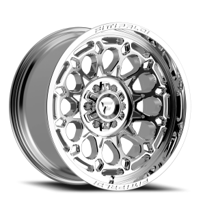 Fittipaldi Offroad Alpha Series