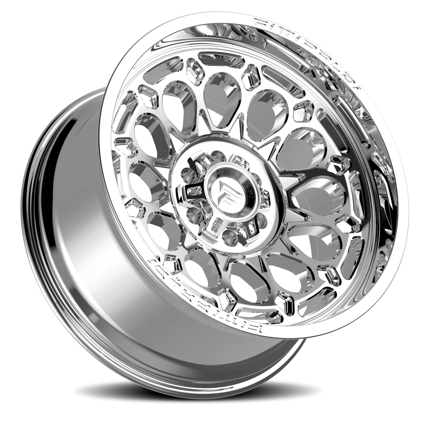 Fittipaldi Offroad Alpha Series - Image 2