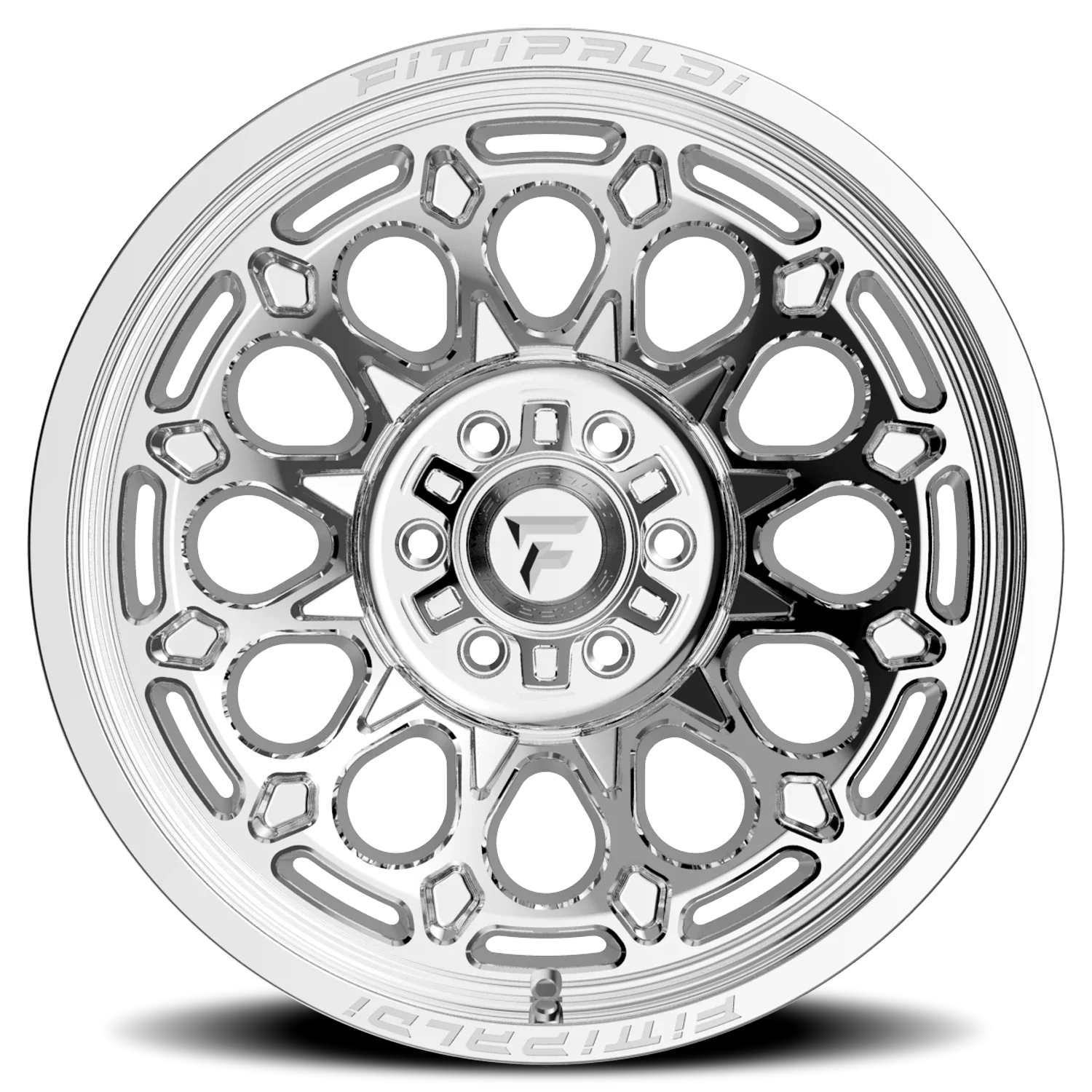 Fittipaldi Offroad Alpha Series - Image 3