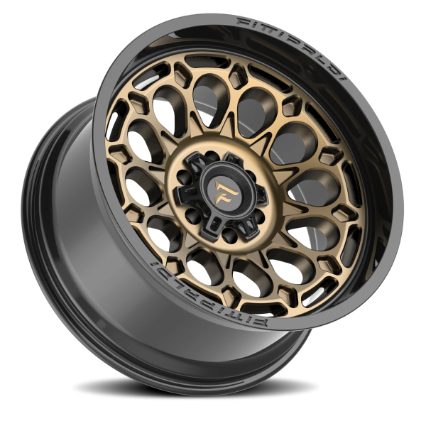 Fittipaldi Offroad Alpha Series - Image 2