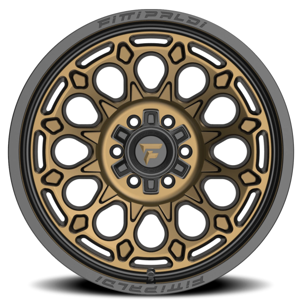 Fittipaldi Offroad Alpha Series - Image 3