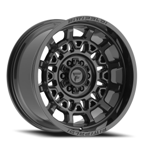 Fittipaldi Offroad Alpha Series