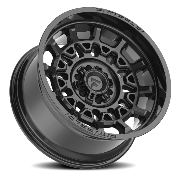 Fittipaldi Offroad Alpha Series - Image 2