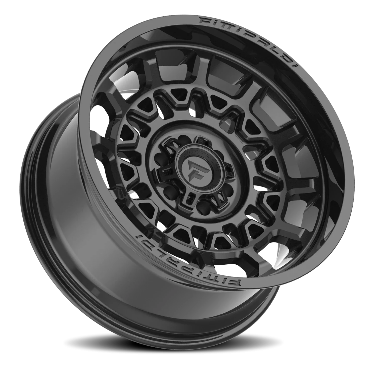 Fittipaldi Offroad Alpha Series - Image 2