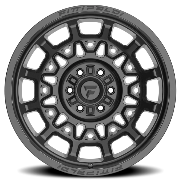 Fittipaldi Offroad Alpha Series - Image 3