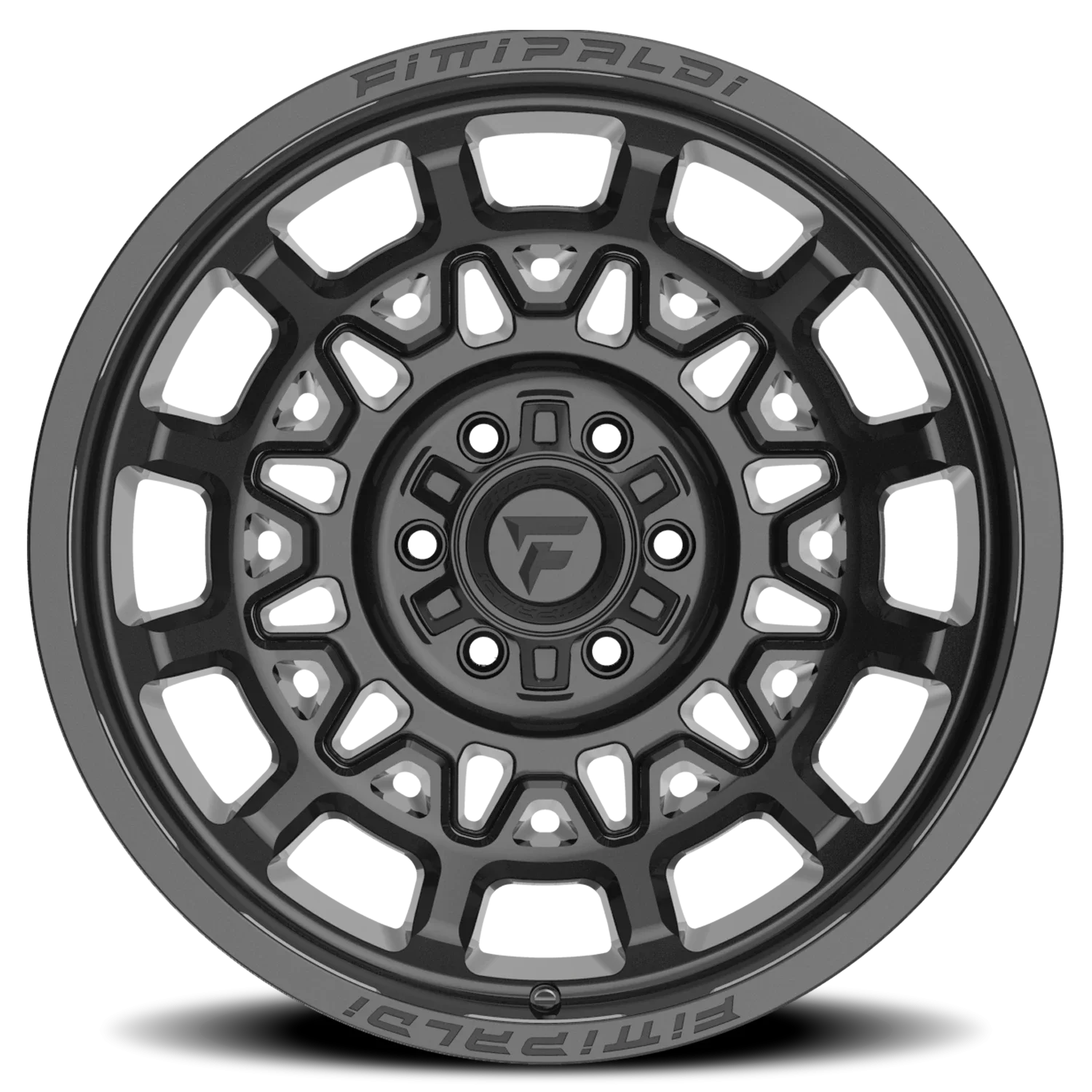 Fittipaldi Offroad Alpha Series - Image 3