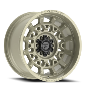 Fittipaldi Offroad Alpha Series