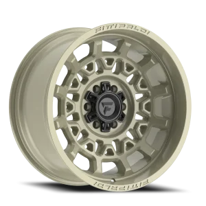 Fittipaldi Offroad Alpha Series