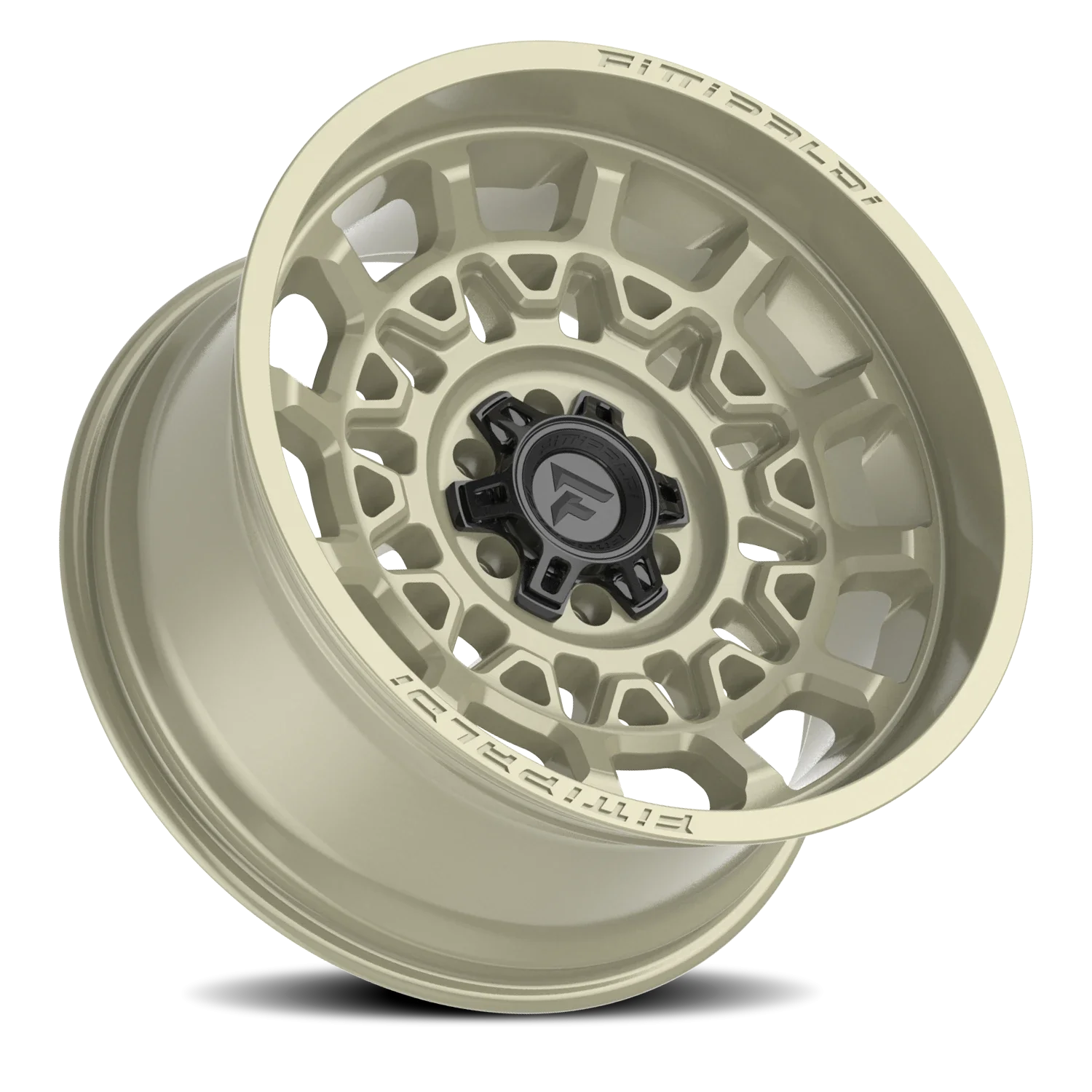 Fittipaldi Offroad Alpha Series - Image 2