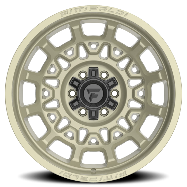 Fittipaldi Offroad Alpha Series - Image 3