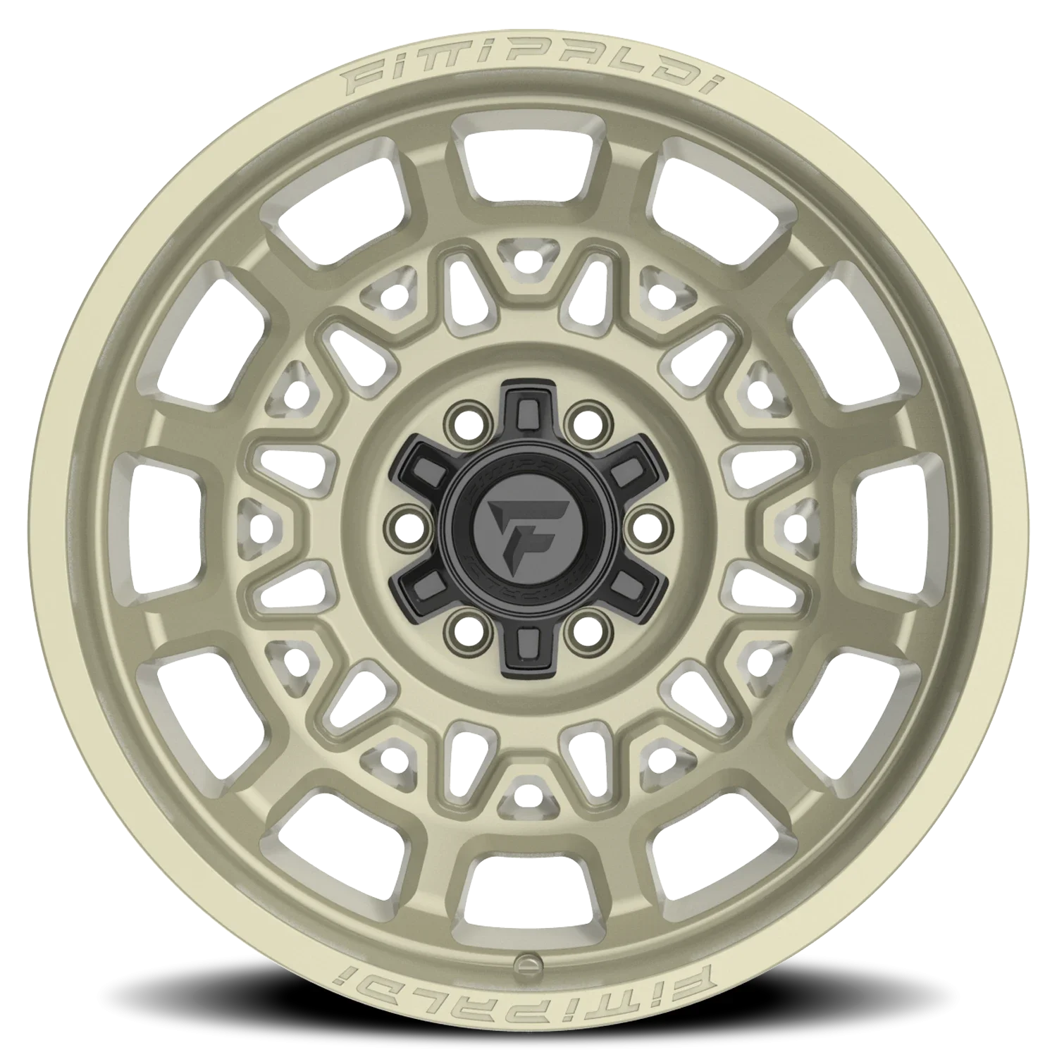 Fittipaldi Offroad Alpha Series - Image 3