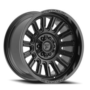 Fittipaldi Offroad Alpha Series