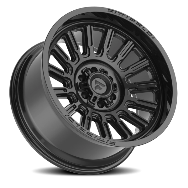 Fittipaldi Offroad Alpha Series - Image 2