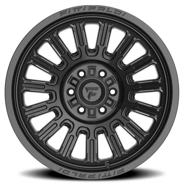 Fittipaldi Offroad Alpha Series - Image 3
