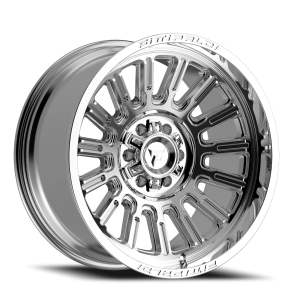 Fittipaldi Offroad Alpha Series