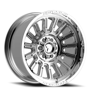 Fittipaldi Offroad Alpha Series FA24MC 20x10 8x165.1 -19 Chrome