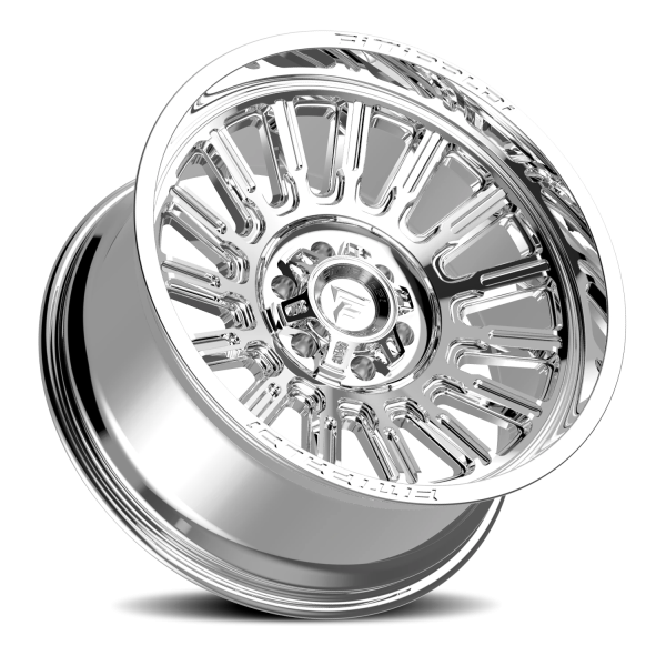 Fittipaldi Offroad Alpha Series - Image 2