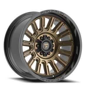 Fittipaldi Offroad Alpha Series