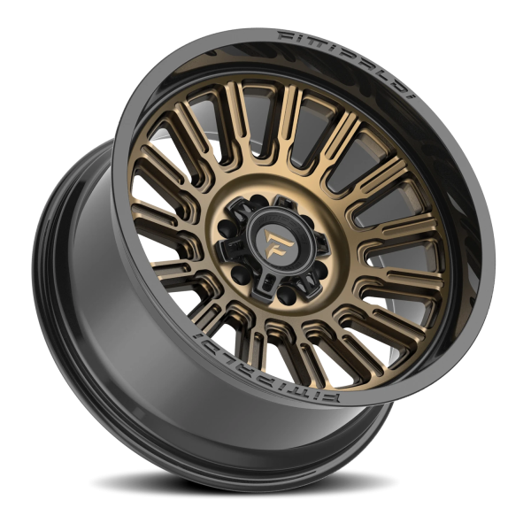 Fittipaldi Offroad Alpha Series - Image 2