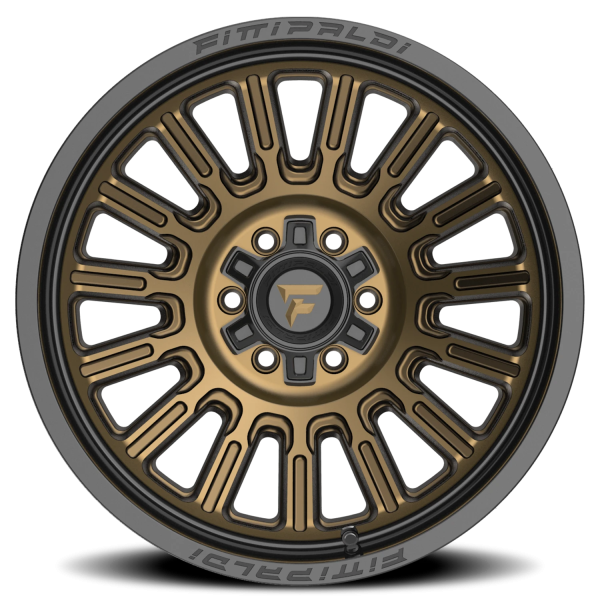 Fittipaldi Offroad Alpha Series - Image 3