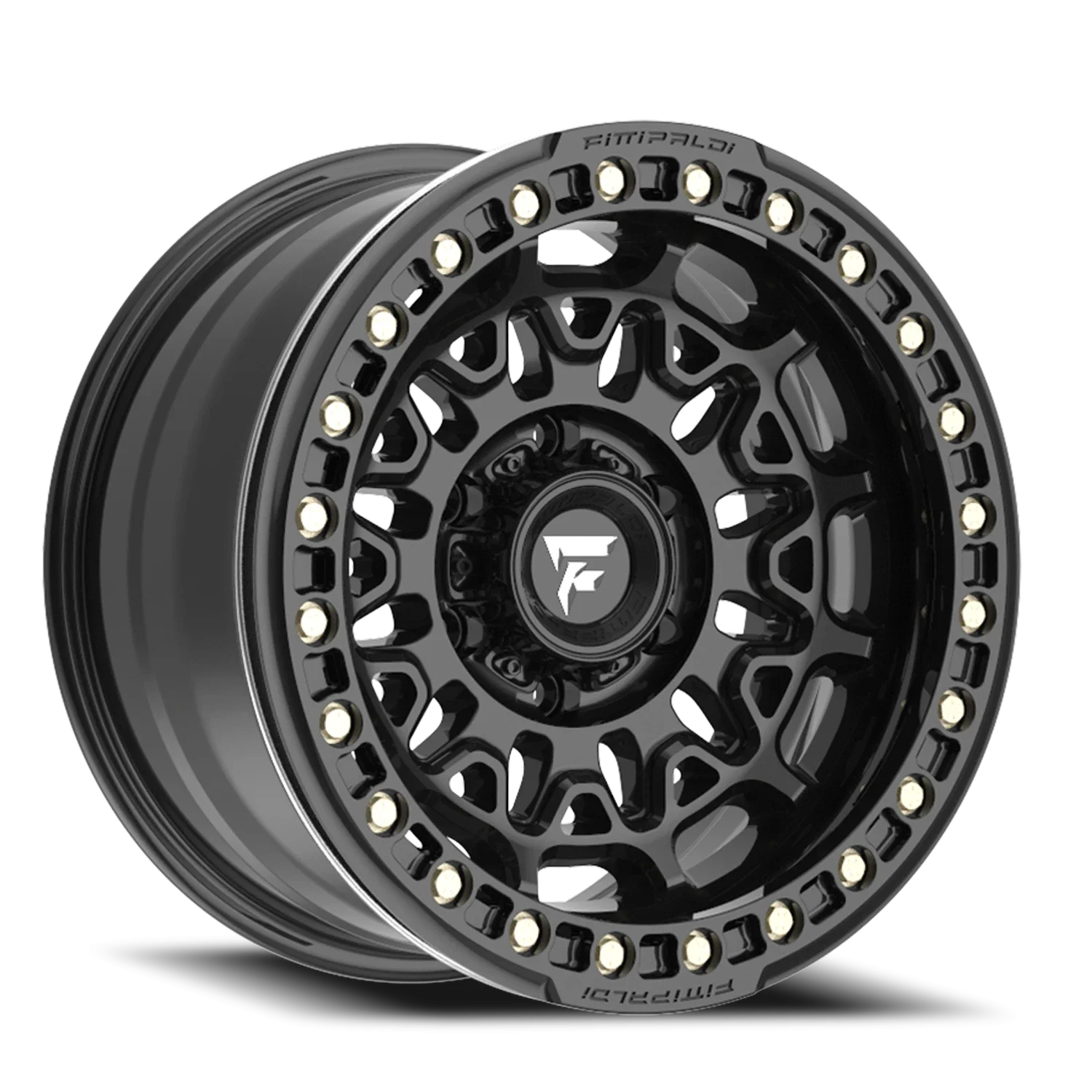 Fittipaldi Offroad Beadlock Series