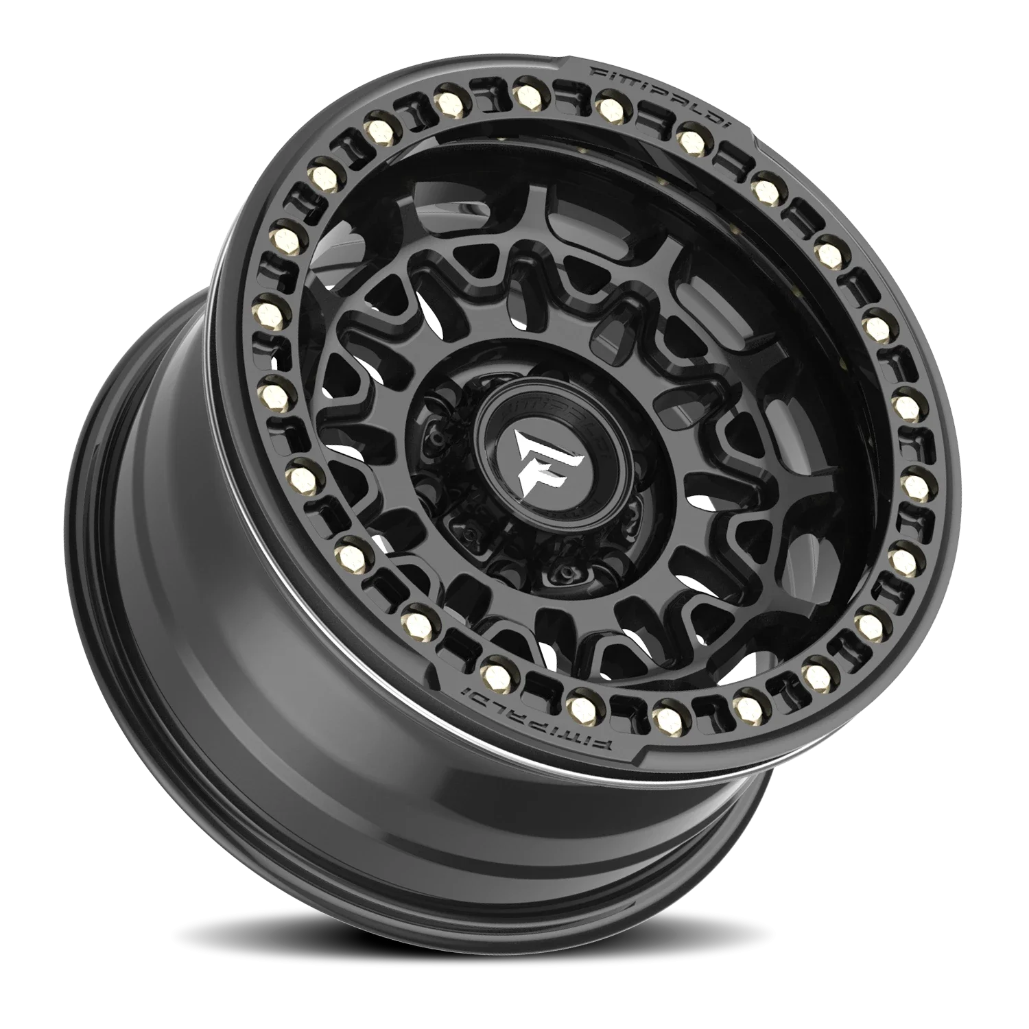 Fittipaldi Offroad Beadlock Series - Image 2