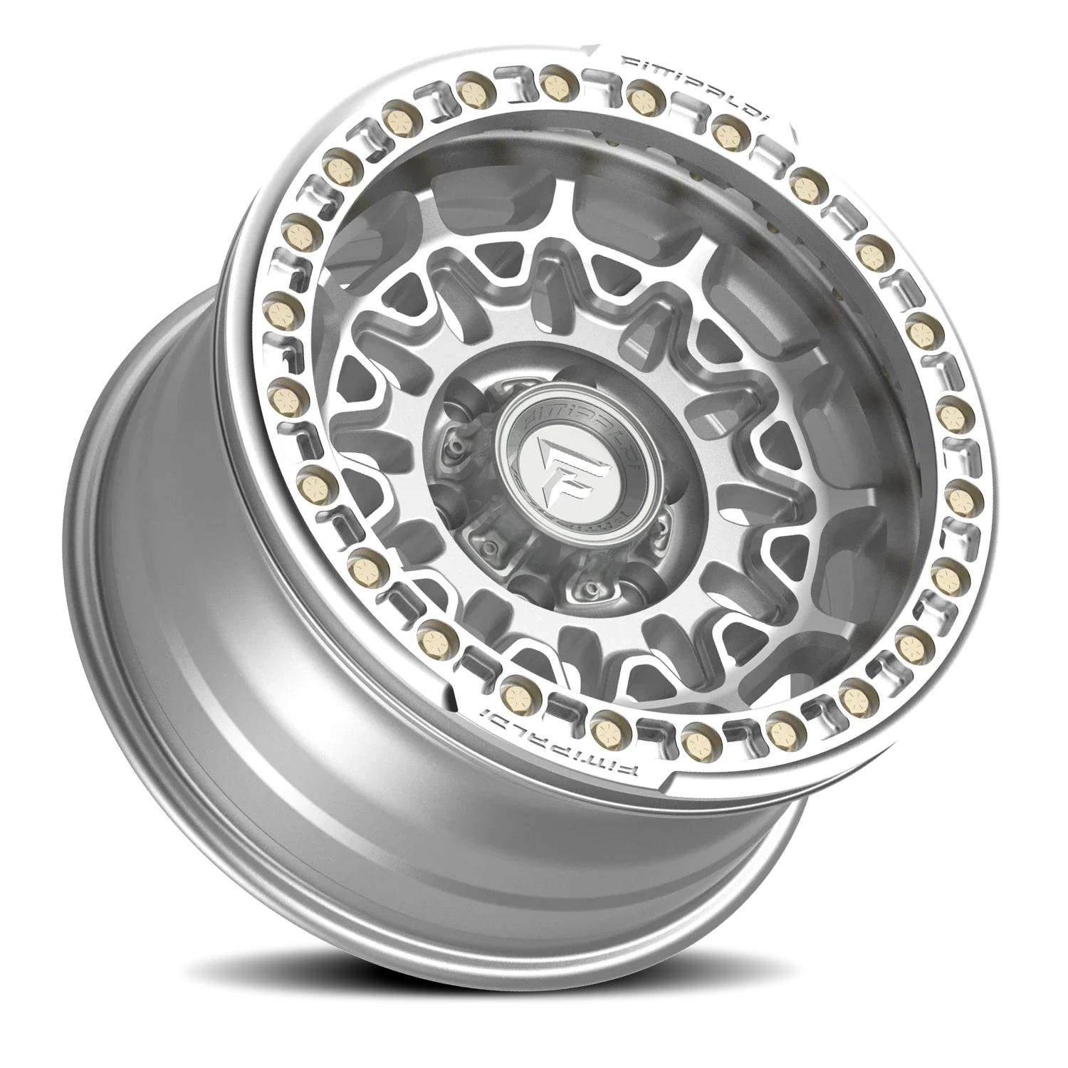 Fittipaldi Offroad Beadlock Series - Image 2