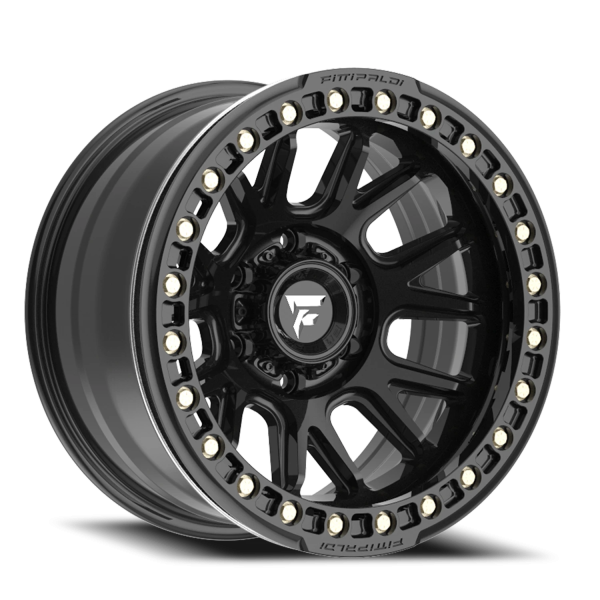 Fittipaldi Offroad Beadlock Series