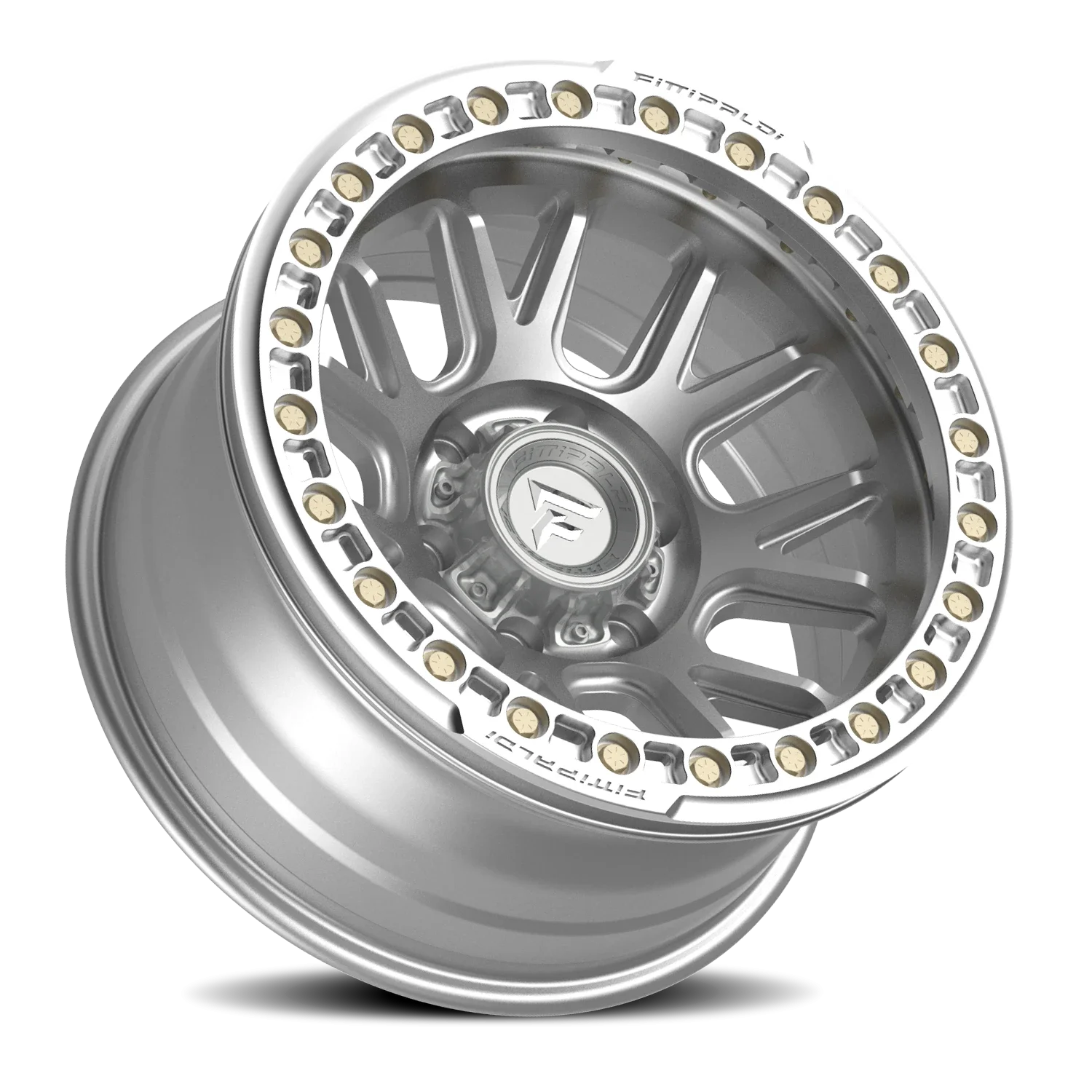 Fittipaldi Offroad Beadlock Series - Image 2