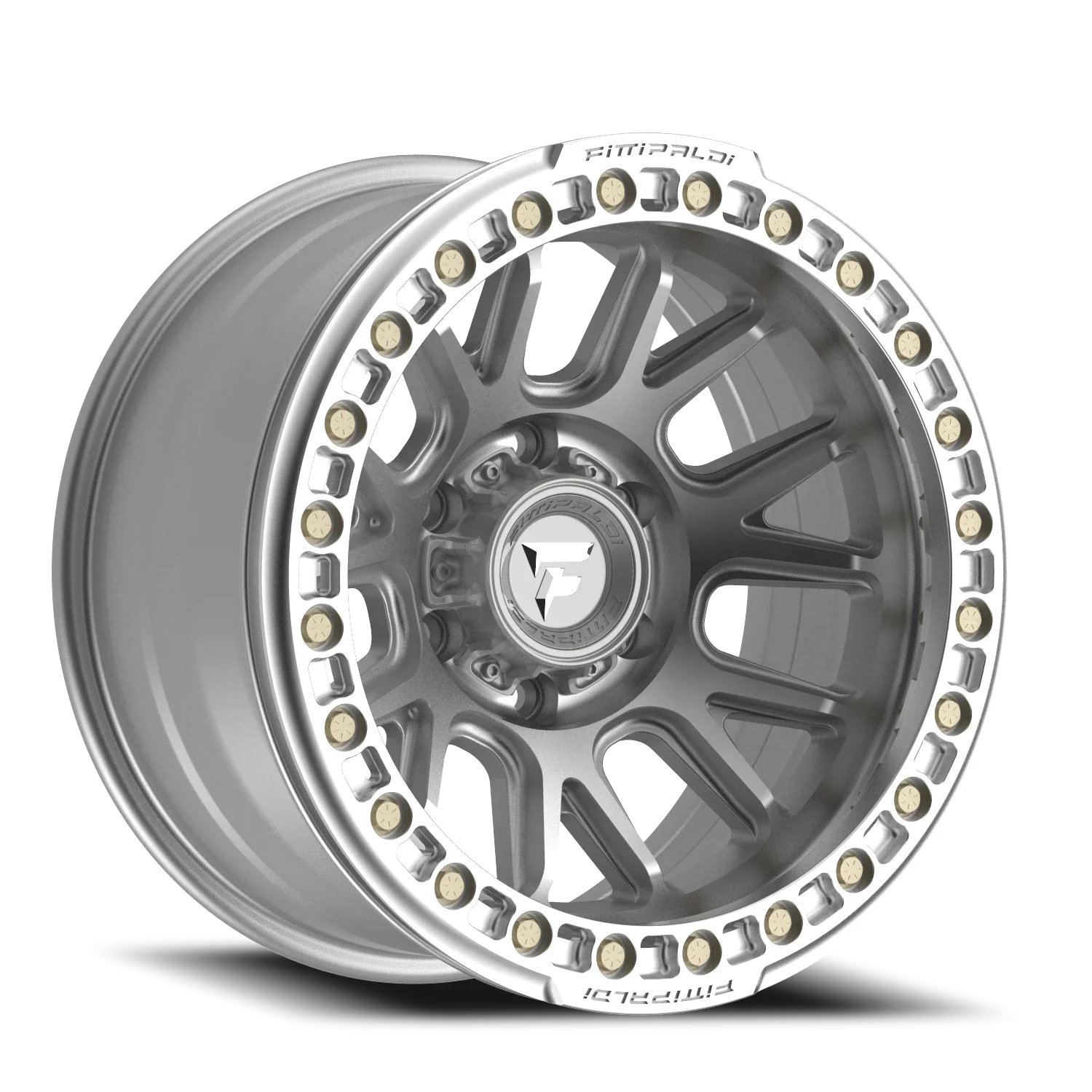 Fittipaldi Offroad Beadlock Series