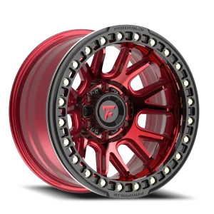 Fittipaldi Offroad Beadlock Series