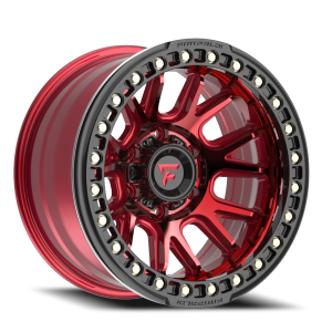 Fittipaldi Offroad Beadlock Series