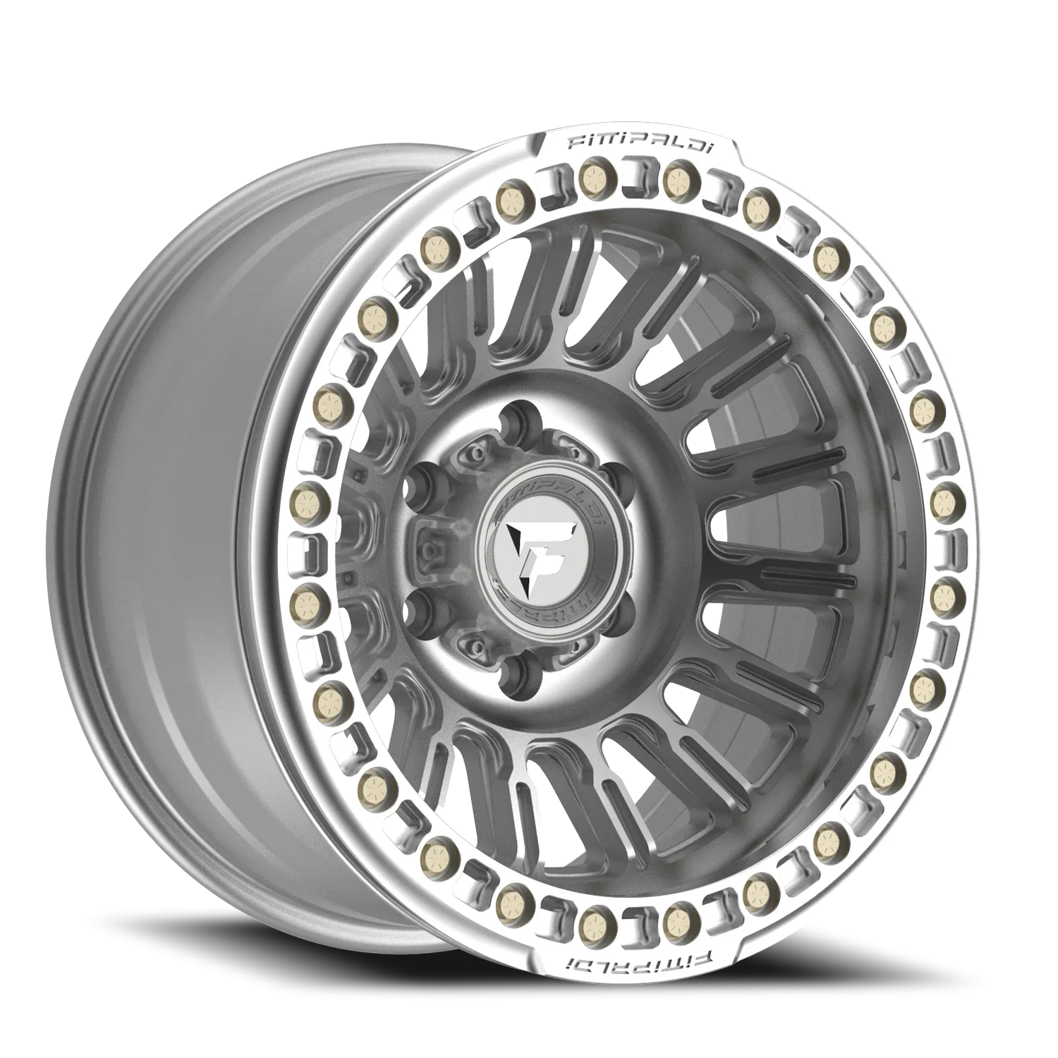 Fittipaldi Offroad Beadlock Series