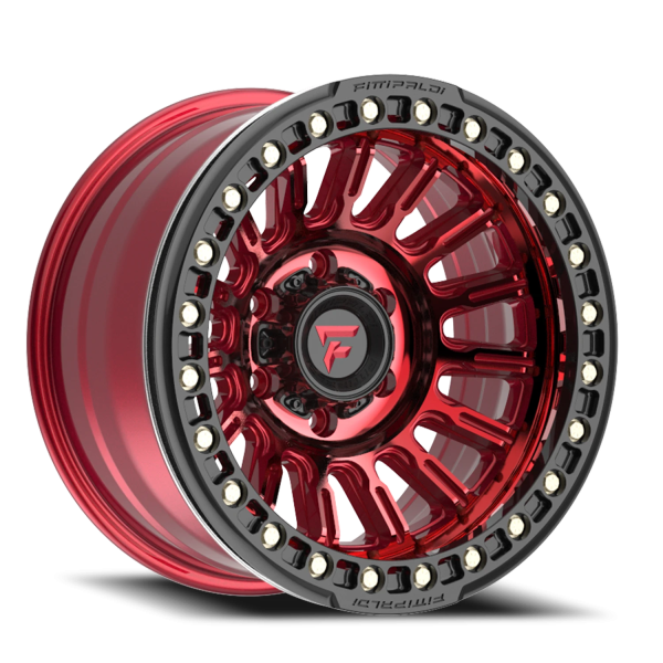 Fittipaldi Offroad Beadlock Series