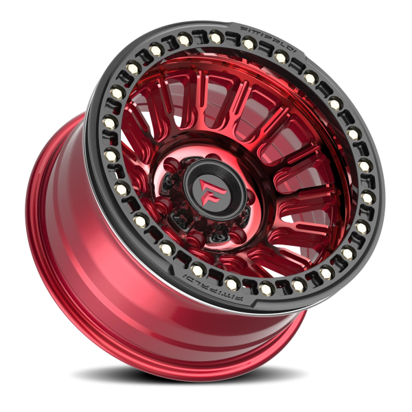 Fittipaldi Offroad Beadlock Series - Image 2