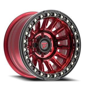 Fittipaldi Offroad Beadlock Series