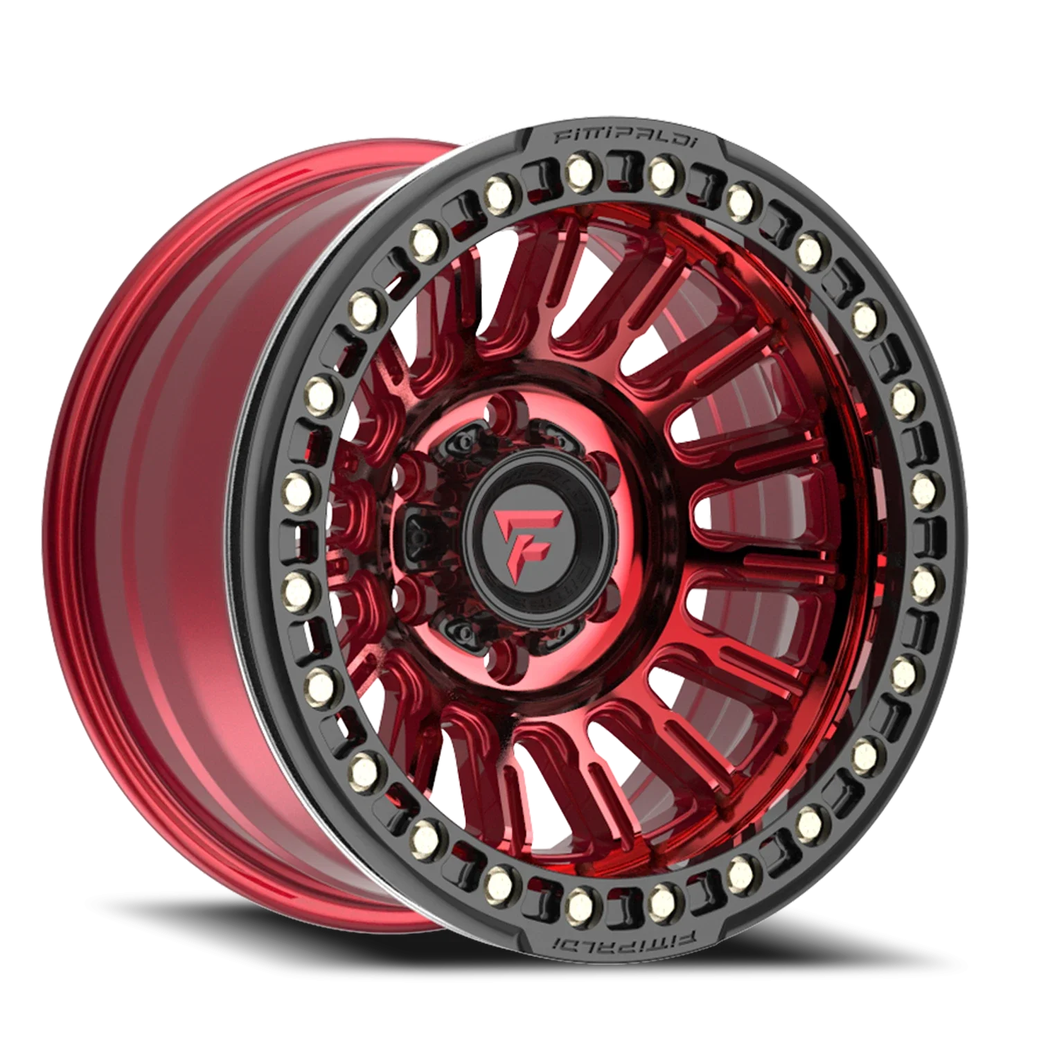 Fittipaldi Offroad Beadlock Series