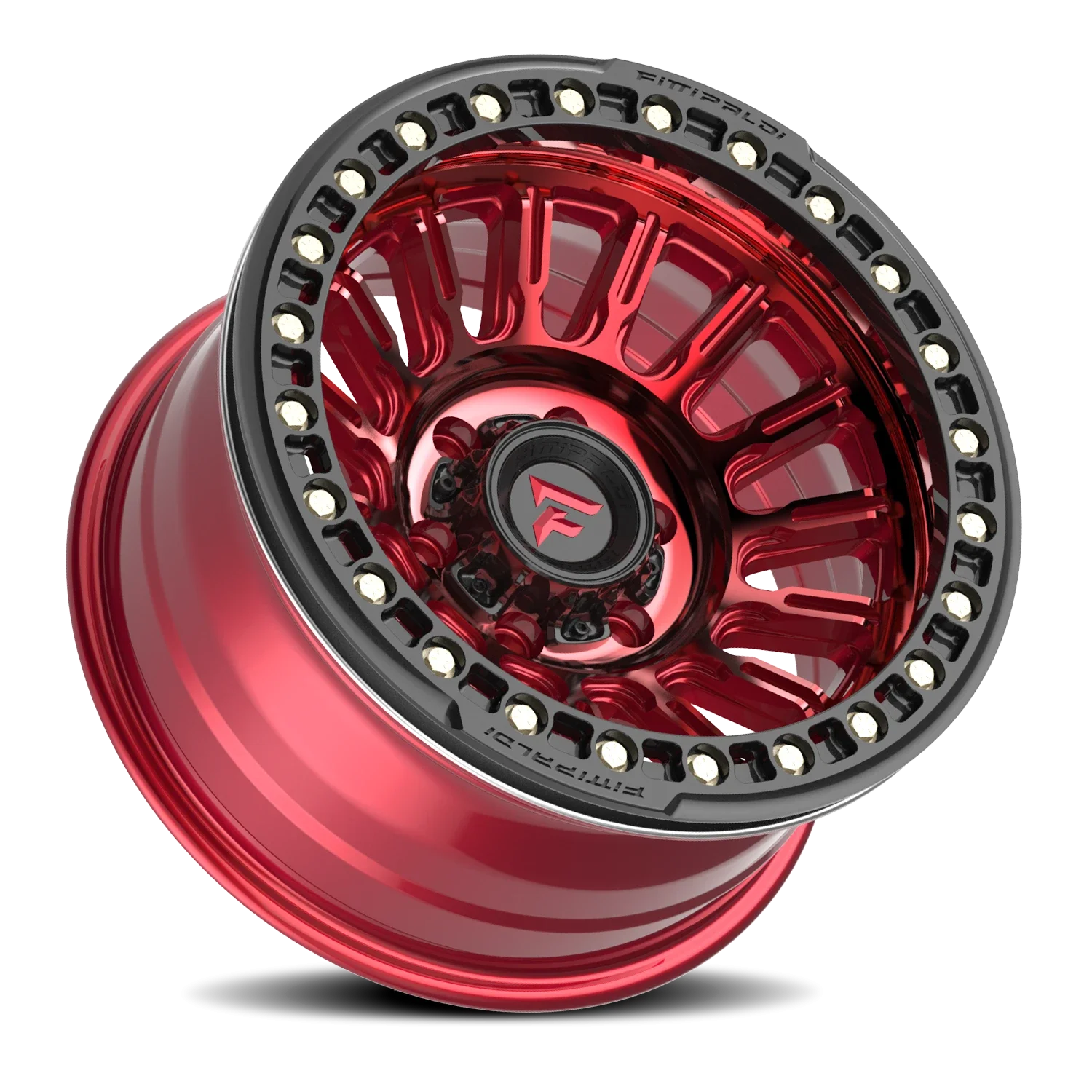 Fittipaldi Offroad Beadlock Series - Image 2