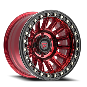 Fittipaldi Offroad Beadlock Series