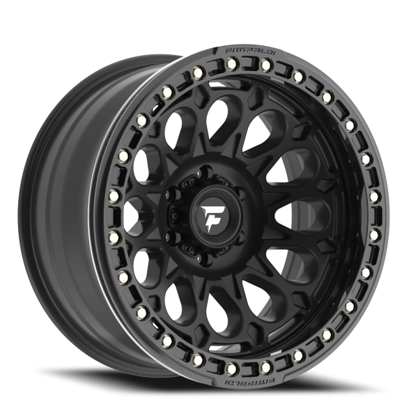 Fittipaldi Offroad Beadlock Series