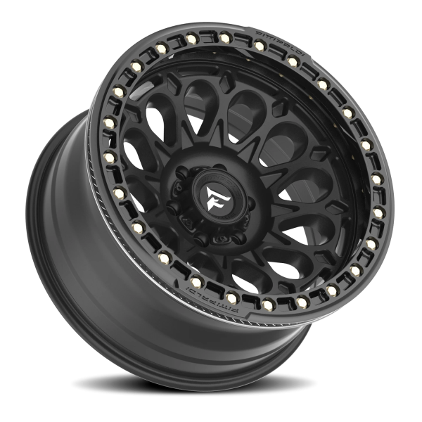 Fittipaldi Offroad Beadlock Series - Image 2